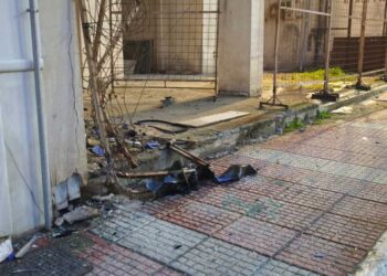 Δυστύχημα στη Λούτσα: Θρήνος για τον 24χρονο από τη Μακρυνεία – Έμενε στο εξωτερικό και είχε έρθει στην Ελλάδα για την ορκωμοσία της φίλης του