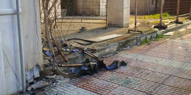 Δυστύχημα στη Λούτσα: Θρήνος για τον 24χρονο από τη Μακρυνεία – Έμενε στο εξωτερικό και είχε έρθει στην Ελλάδα για την ορκωμοσία της φίλης του