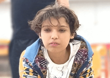 «Κάθε ευχή είναι ένα λιθαράκι για να τα καταφέρουμε» – Στο Τορίνο ο Μάριος από το Αγρίνιο, περιμένει συμβατό μόσχευμα