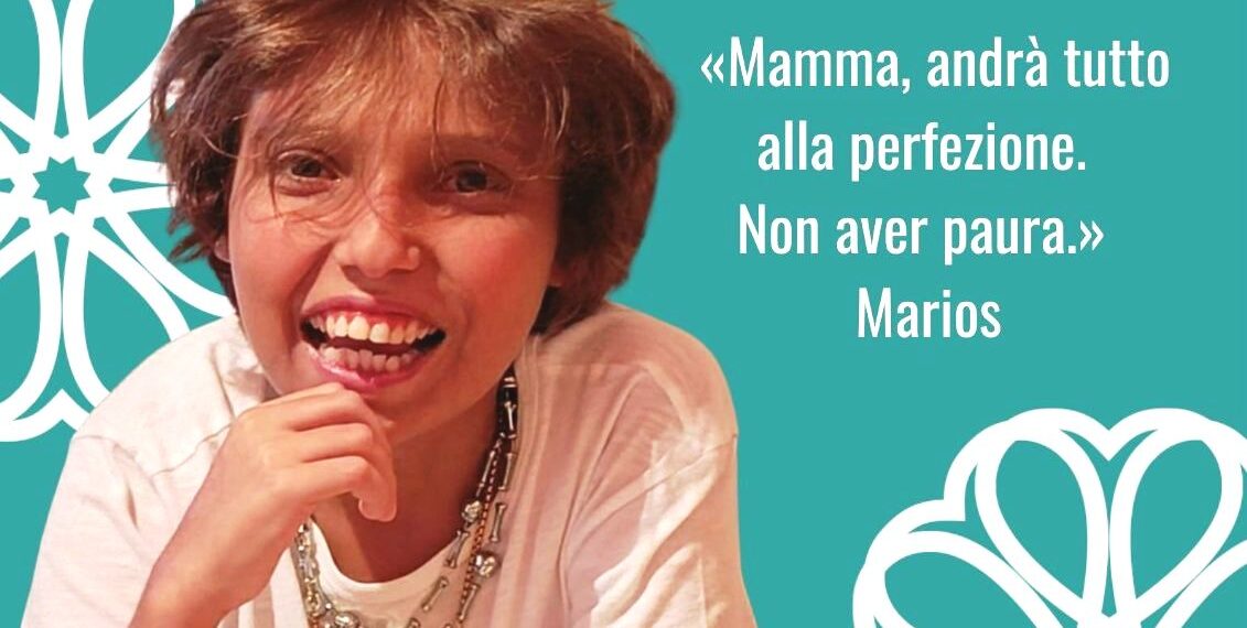 Τορίνο: «Έγινε το δεύτερο χειρουργείο, άνοιξε τα μάτια του» – Χαμόγελα για τον 18χρονο Μάριο από το Αγρίνιο