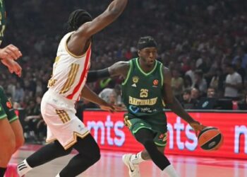 Ερυθρός Αστέρας – Παναθηναϊκός: Τραγική εμφάνιση και προβληματισμός για τον Αταμάν