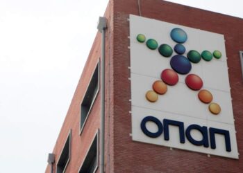 Στον ΟΠΑΠ τα Κρατικά Λαχεία