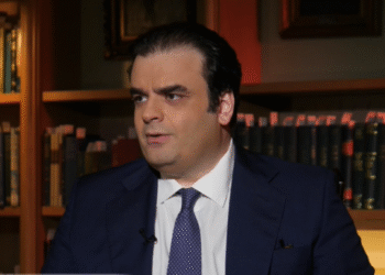 Πιερρακάκης: Σε ισχύ το νέο πακέτο ενισχύσεων για 2,4 εκατ. πολίτες – Η οικονομία μας αναπτύσσεται και το μέρισμα πρέπει να φτάνει σε κάθε σπίτι