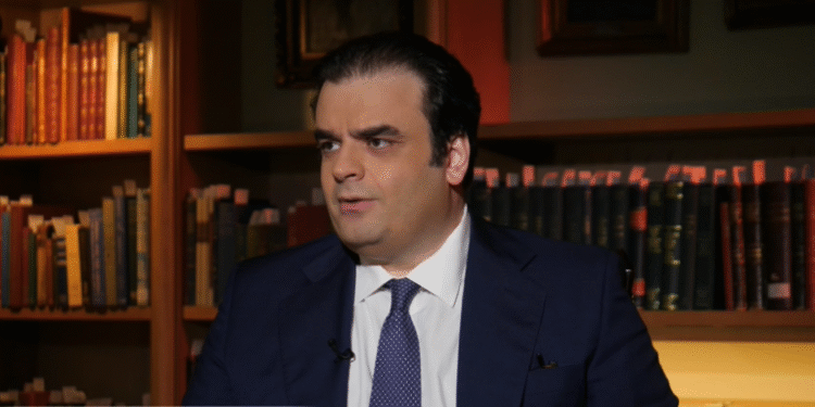 Πιερρακάκης: Σε ισχύ το νέο πακέτο ενισχύσεων για 2,4 εκατ. πολίτες – Η οικονομία μας αναπτύσσεται και το μέρισμα πρέπει να φτάνει σε κάθε σπίτι