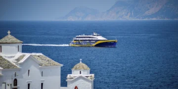 Άγονες γραμμές: Αναβάλλεται ο διαγωνισμός – Η νέα ημερομηνία που ορίστηκε