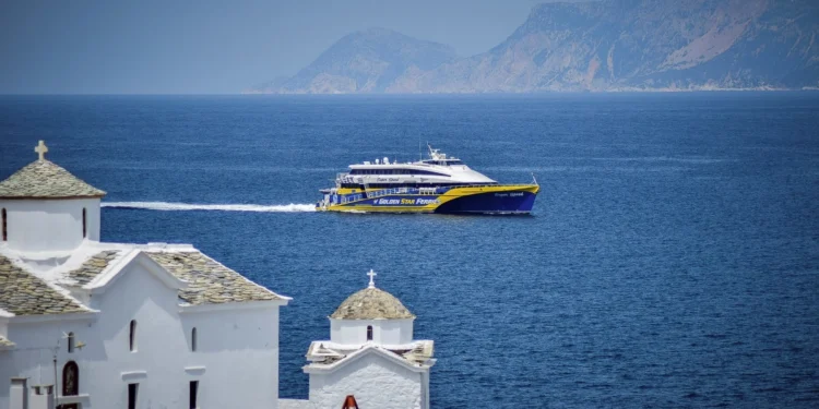 Άγονες γραμμές: Αναβάλλεται ο διαγωνισμός – Η νέα ημερομηνία που ορίστηκε