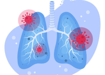 12 Νοεμβρίου – Παγκόσμια Ημέρα Πνευμονίας