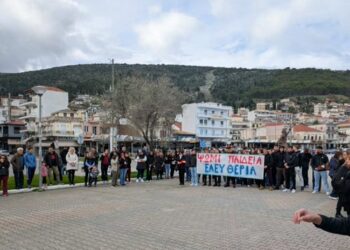 Μήνυμα Δημάρχου Αμφιλοχίας για την επέτειο της εξέγερσης του Πολυτεχνείου