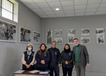 Προληπτικές εξετάσεις από τις Κινητές Ομάδες Υγείας (Κ.Ομ.Υ.) του Ε.Ο.Δ.Υ. σήμερα στους Γιαννοπούλους – Αύριο στο Περδικάκι του Δήμου Αμφιλοχίας