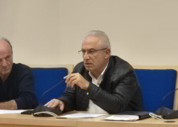 Αρνητικός ο Δήμαρχος Αμφιλοχίας στη γνωμοδότηση των Μελετών Περιβαλλοντικών Επιπτώσεων για εγκατάσταση έργων αντλησοταμίευσης στις Δημοτικές Ενότητες Ινάχου και Αμφιλοχίας