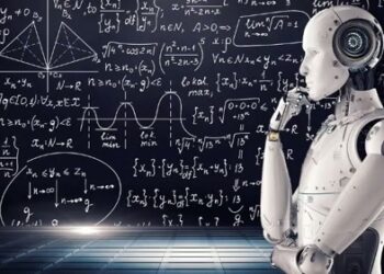 Πρόγραμμα «AI in Schools»: Από τον Μάρτιο η τεχνητή νοημοσύνη μπαίνει στα σχολεία