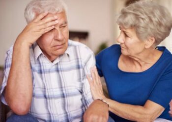 Πρώιμη ανίχνευση άνοιας: Το μικρό σημάδι που δεν πρέπει να αγνοηθεί