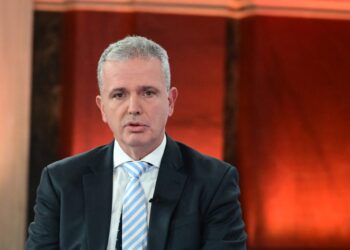 ΕΛΤΑ: Παραιτήθηκε ο Διευθύνων Σύμβουλος Γρηγόρης Σκλήκας – Τι αναφέρει στην επιστολή του