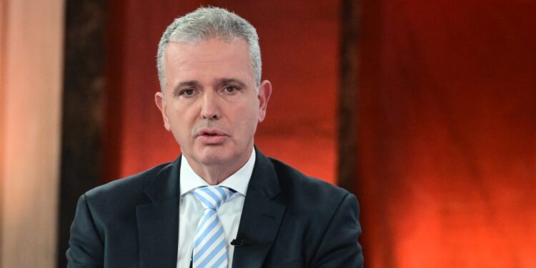 ΕΛΤΑ: Παραιτήθηκε ο Διευθύνων Σύμβουλος Γρηγόρης Σκλήκας – Τι αναφέρει στην επιστολή του