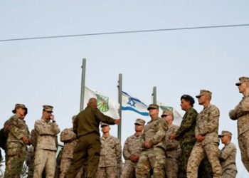 Ισραήλ: Αποπομπές και «καμπάνες» σε  στρατηγούς για την επίθεση της Χαμάς