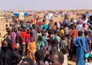 ΟΗΕ: Έκκληση για τερματισμό της βίας στο Σουδάν