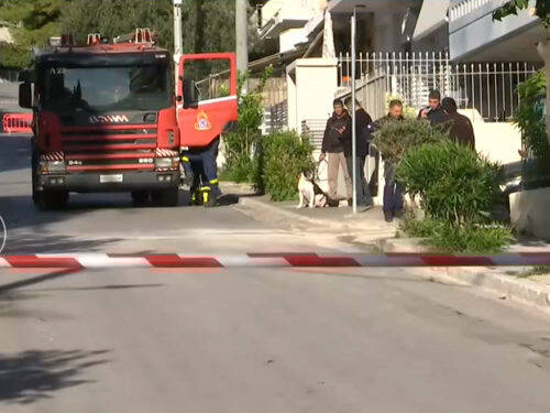 Θάνατος 4χρονου στην Πάτρα: Θείος και ανιψιός έπεσαν αγκαλιά στο κενό