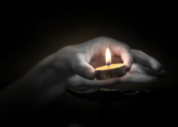 Θρήνος στη Γραμματικού Αγρινίου για το θάνατο 25χρονου