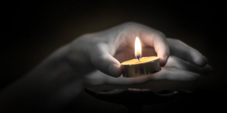 Θρήνος στη Γραμματικού Αγρινίου για το θάνατο 25χρονου