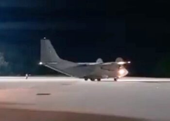 Αγρίνιο: Έφυγε για μεταμόσχευση στην Ιταλία ο 18χρονος Μάριος – Η ανάρτηση του Άδωνι Γεωργιάδη (ΒΙΝΤΕΟ)