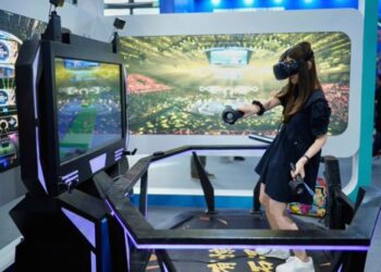 Οι δημιουργοί video games ανησυχούν: Η τεχνητή νοημοσύνη απειλεί να «πάρει το χειριστήριο»