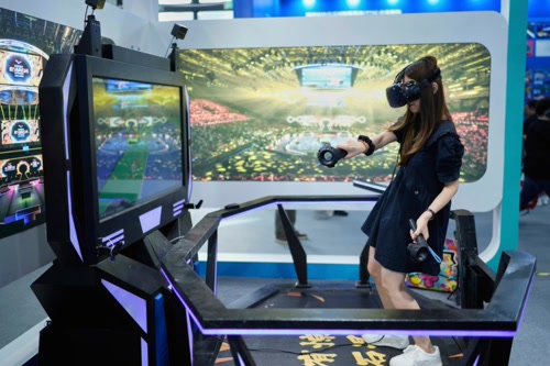 Οι δημιουργοί video games ανησυχούν: Η τεχνητή νοημοσύνη απειλεί να «πάρει το χειριστήριο»