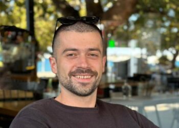 Αίσιο τέλος στην υπόθεση εξαφάνισης του Βασίλη Καραγεωργόπουλου από τη Ναύπακτο