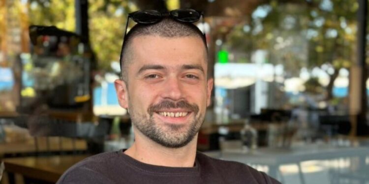 Αίσιο τέλος στην υπόθεση εξαφάνισης του Βασίλη Καραγεωργόπουλου από τη Ναύπακτο