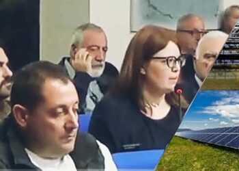 Όλγα Δασκαλή: Ενεργειακή Κοινότητα & ΔΕΥΑΜ – Η ευθύνη μας απέναντι στο μέλλον του Δήμου