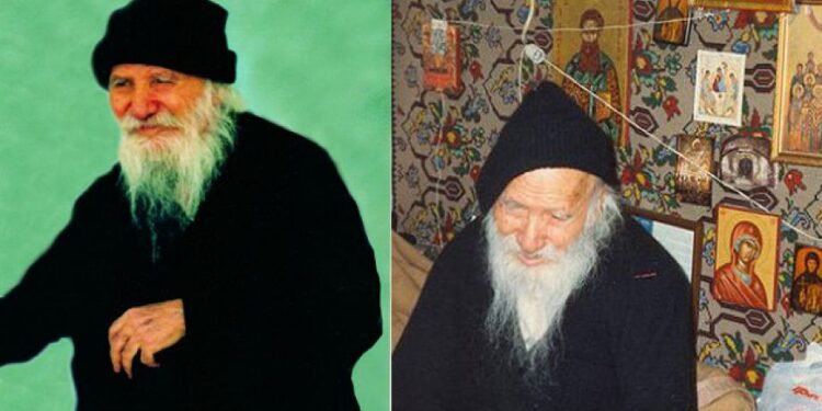 Ιερά Αγρυπνία για την εορτή του Αγίου Πορφυρίου στον Ι. Ν. Αγ. Αντωνίου Αγρινίου