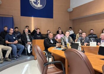 Σ. Σκιαδαρέσης: Δικαίωση των παρεμβάσεών μας η επιδότηση 1.000.000 ευρώ για τη μετακίνηση φοιτητών