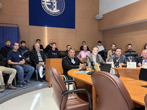 Σ. Σκιαδαρέσης: Δικαίωση των παρεμβάσεών μας η επιδότηση 1.000.000 ευρώ για τη μετακίνηση φοιτητών