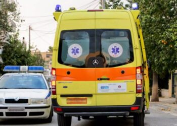 Αγρίνιο: Οδηγούσε μεθυσμένος και ενεπλάκη σε τροχαίο ατύχημα με τραυματισμό