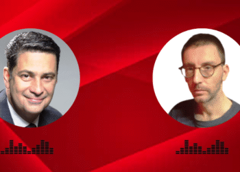 Ο Δήμαρχος Αγρινίου Γιώργος Παπαναστασίου στον energy 94,2 για τα ΕΛΤΑ