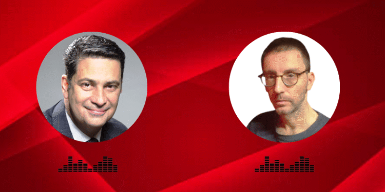 Ο Δήμαρχος Αγρινίου Γιώργος Παπαναστασίου στον energy 94,2 για τα ΕΛΤΑ