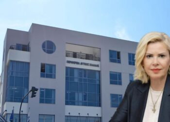 Η Βουλευτής της Νέας Αριστεράς στον energy 94,2 για την απουσία επιδότησης εισιτηρίου στους φοιτητές του Πανεπιστημίου Πατρών