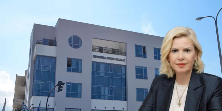 Η Βουλευτής της Νέας Αριστεράς στον energy 94,2 για την απουσία επιδότησης εισιτηρίου στους φοιτητές του Πανεπιστημίου Πατρών