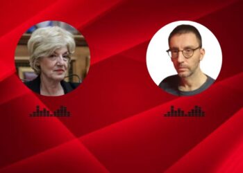 Η Βουλευτής της Νέας Αριστεράς στον energy 94,2 για την απουσία επιδότησης εισιτηρίου στους φοιτητές του Πανεπιστημίου Πατρών