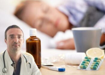 Σε έξαρση οι ιώσεις – Τι λένε οι ειδικοί για τα συμπτώματα, την αντιμετώπιση και τον εμβολιασμό