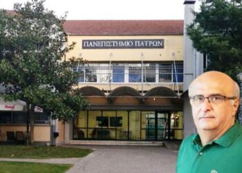 Χρ. Μπούρας : “Συνεργαζόμαστε με μεγάλη κινέζικη Γεωπονική Σχολή” – “Παγωμένη” η προσθήκη ενός ακόμη ορόφου  στο κτίριο του Αγρινίου