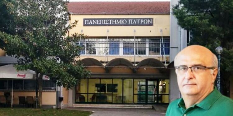 Χρ. Μπούρας : “Συνεργαζόμαστε με μεγάλη κινέζικη Γεωπονική Σχολή” – “Παγωμένη” η προσθήκη ενός ακόμη ορόφου  στο κτίριο του Αγρινίου