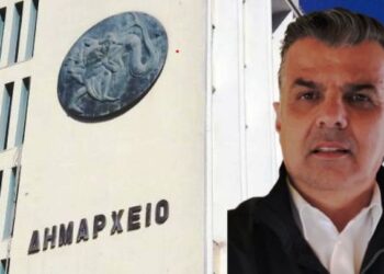 Χρήστος Ζαρκαβέλης: «Στο 6ο ΓΕΛ Αγρινίου ο ιδιοκτήτης πρέπει να πάρει τα μέτρα του, όπως έχει υποδείξει η Πολεοδομία»