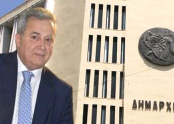 Χρήστος Γούλας στον energy 94,2 – Ο στόχος είναι ξεκάθαρος: Ένα Αγρίνιο πιο καθαρό, πιο λειτουργικό και πιο φιλικό προς το περιβάλλον