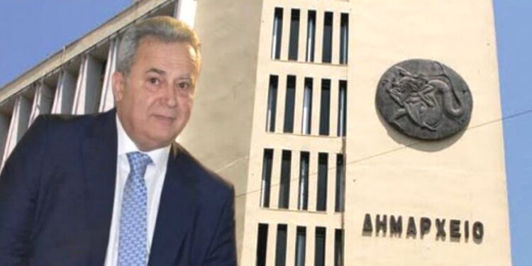 Χρήστος Γούλας στον energy 94,2 – Ο στόχος είναι ξεκάθαρος: Ένα Αγρίνιο πιο καθαρό, πιο λειτουργικό και πιο φιλικό προς το περιβάλλον