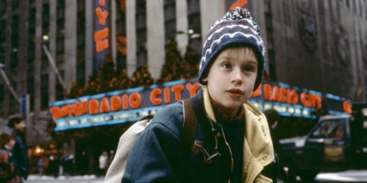 «Μόνος στο σπίτι»: Πόσο θα κόστιζε σήμερα η διαμονή του Κέβιν στο Plaza Hotel