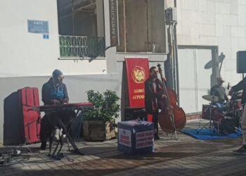 Το Αγρίνιο και φέτος στους ρυθμούς του 3ου StreetMusicFestival