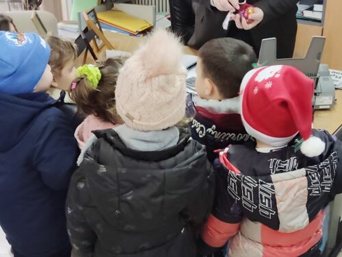 Χριστουγεννιάτικες Μελωδίες στον Σύλλογο Πολυτέκνων Αγρινίου