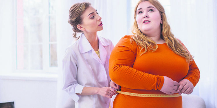 Ποιοι δικαιούνται δωρεάν θεραπεία για την αντιμετώπιση της παχυσαρκίας