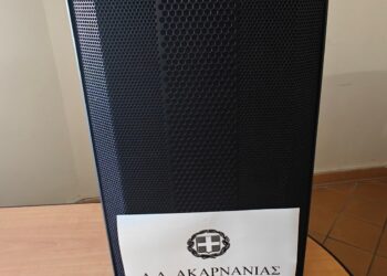 Αγρίνιο: Σήκωσε τη γειτονιά στο… πόδι – Τι κατέσχεσαν οι αστυνομικοί (φωτο)