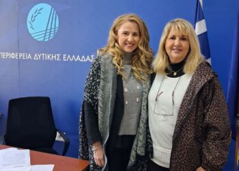 Συνάντηση εργασίας για την πρόληψη και τη διαχείριση της παιδικής παχυσαρκίας